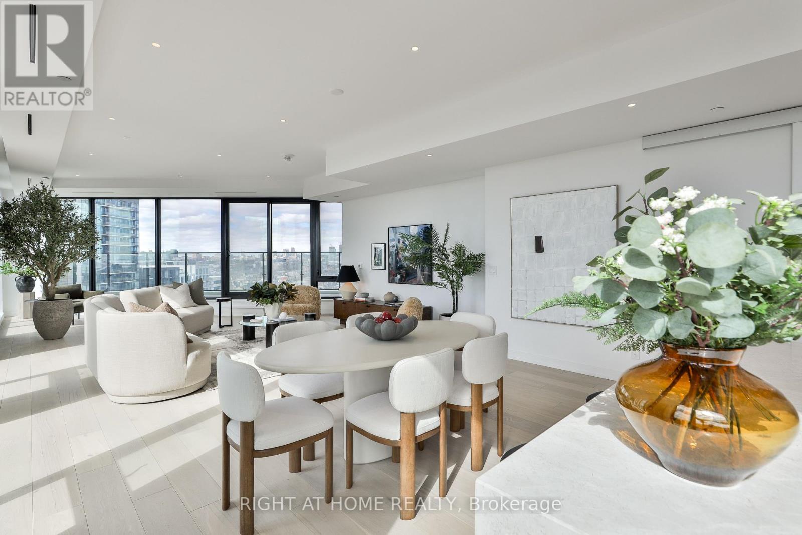 Lower Penthouse 03 - 200 Sudbury Street, Toronto, Ontario  M6J 0H1 - Photo 7 - C12012022