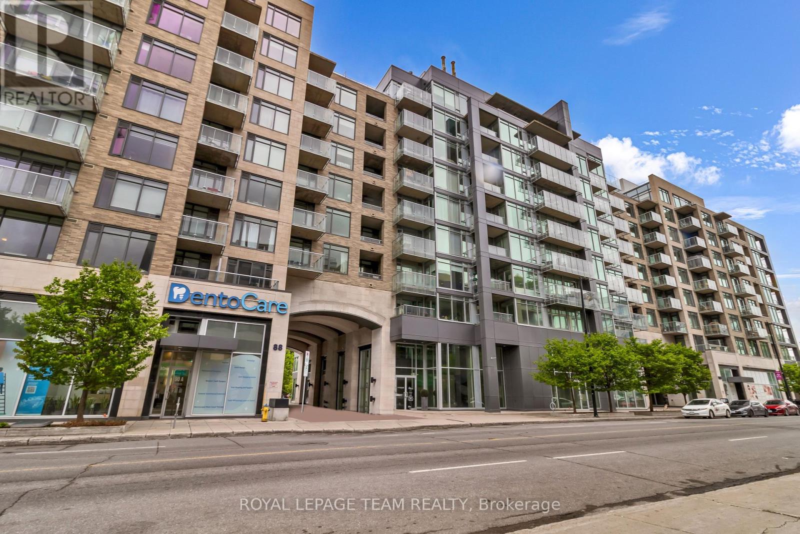 608 - 108 Richmond Road, Ottawa, Ontario  K1Z 0B3 - Photo 2 - X12177698