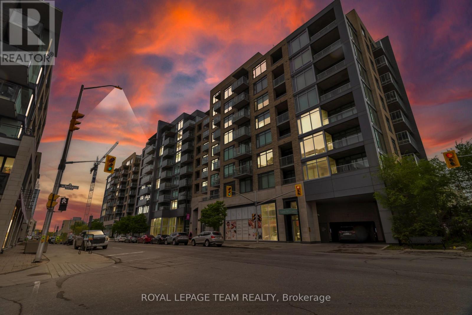 608 - 108 Richmond Road, Ottawa, Ontario  K1Z 0B3 - Photo 26 - X12177698