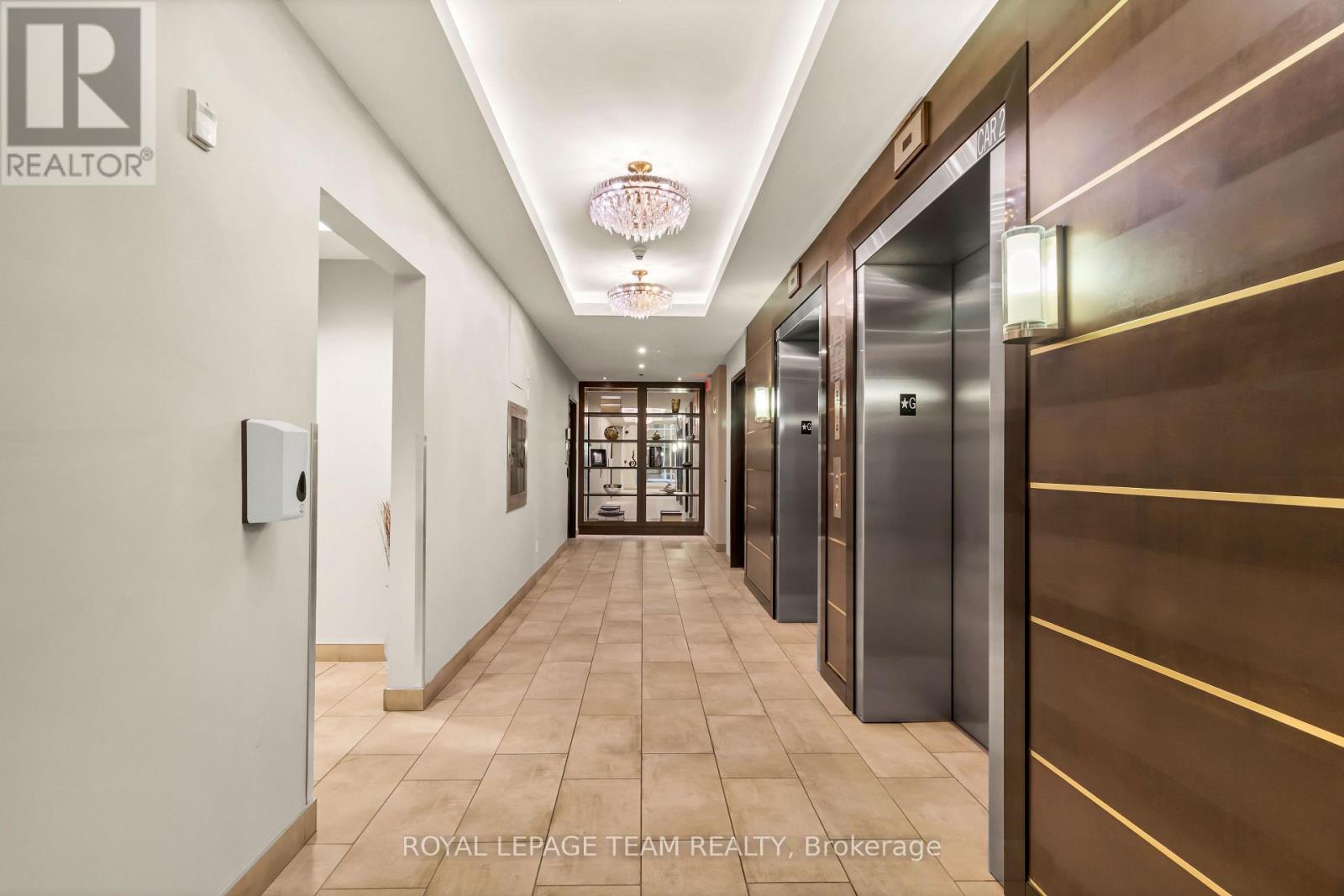 608 - 108 Richmond Road, Ottawa, Ontario  K1Z 0B3 - Photo 6 - X12177698