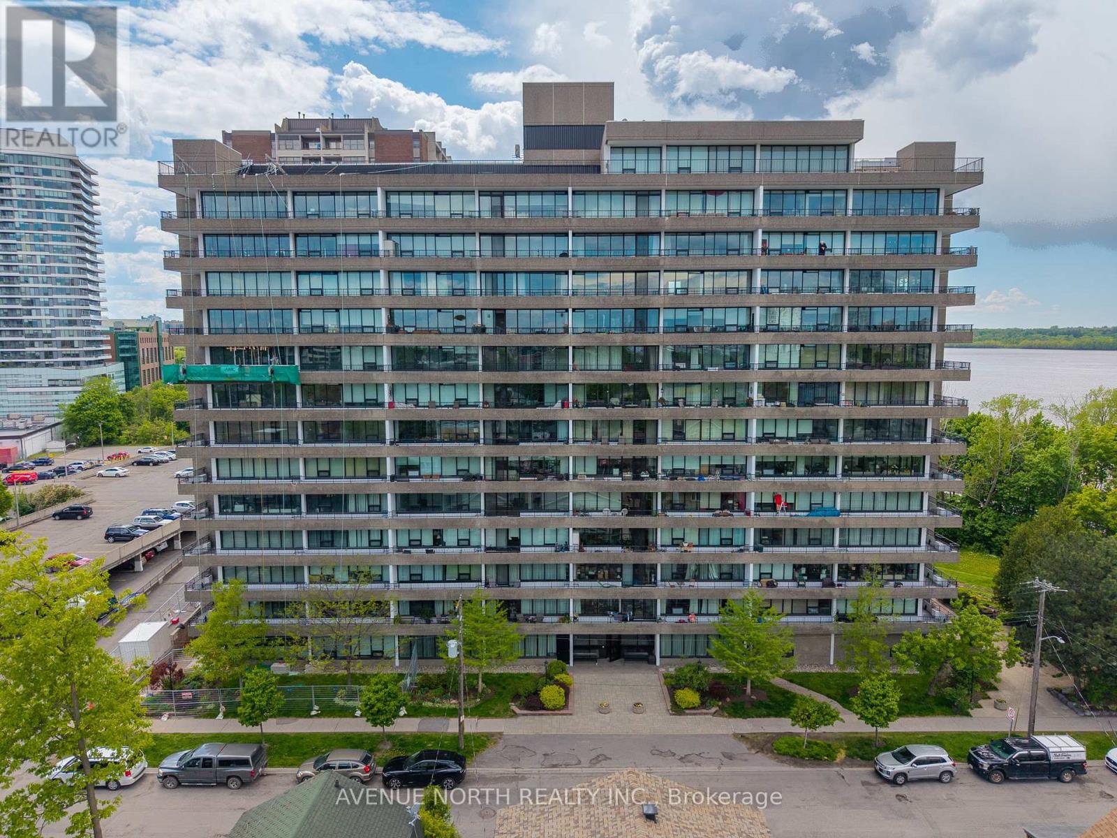 Property at 706 - 370 DOMINION AVENUE image 1