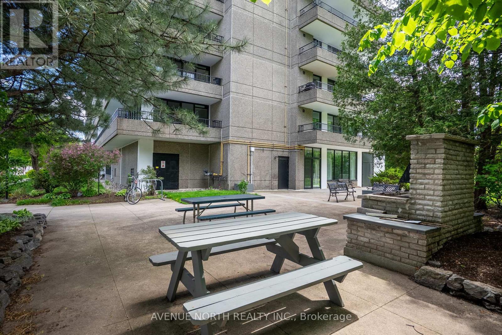 706 - 370 Dominion Avenue, Ottawa, Ontario  K2A 3X4 - Photo 31 - X12177713