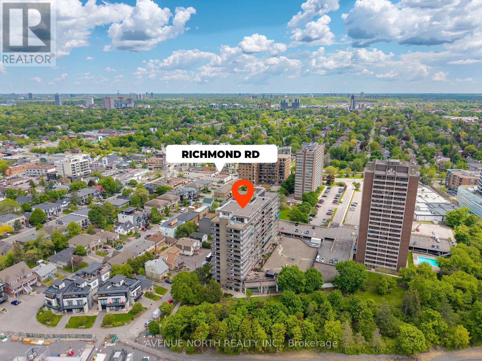 706 - 370 Dominion Avenue, Ottawa, Ontario  K2A 3X4 - Photo 32 - X12177713