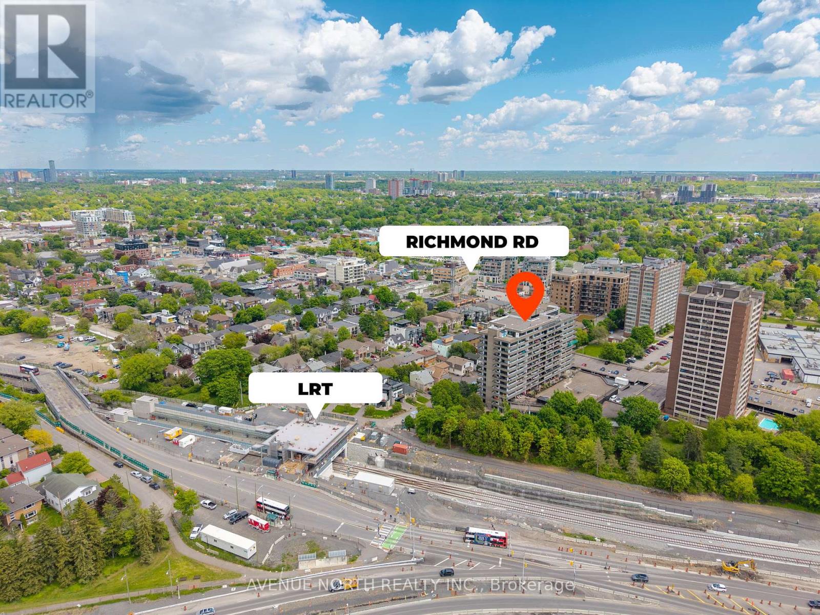 706 - 370 Dominion Avenue, Ottawa, Ontario  K2A 3X4 - Photo 33 - X12177713