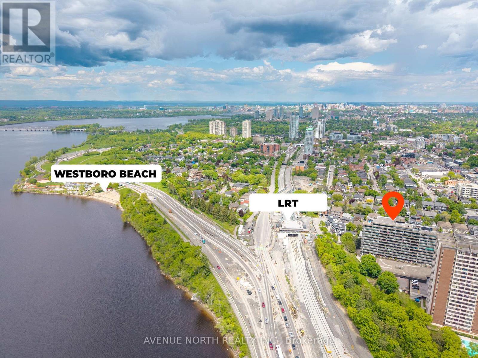 706 - 370 Dominion Avenue, Ottawa, Ontario  K2A 3X4 - Photo 34 - X12177713