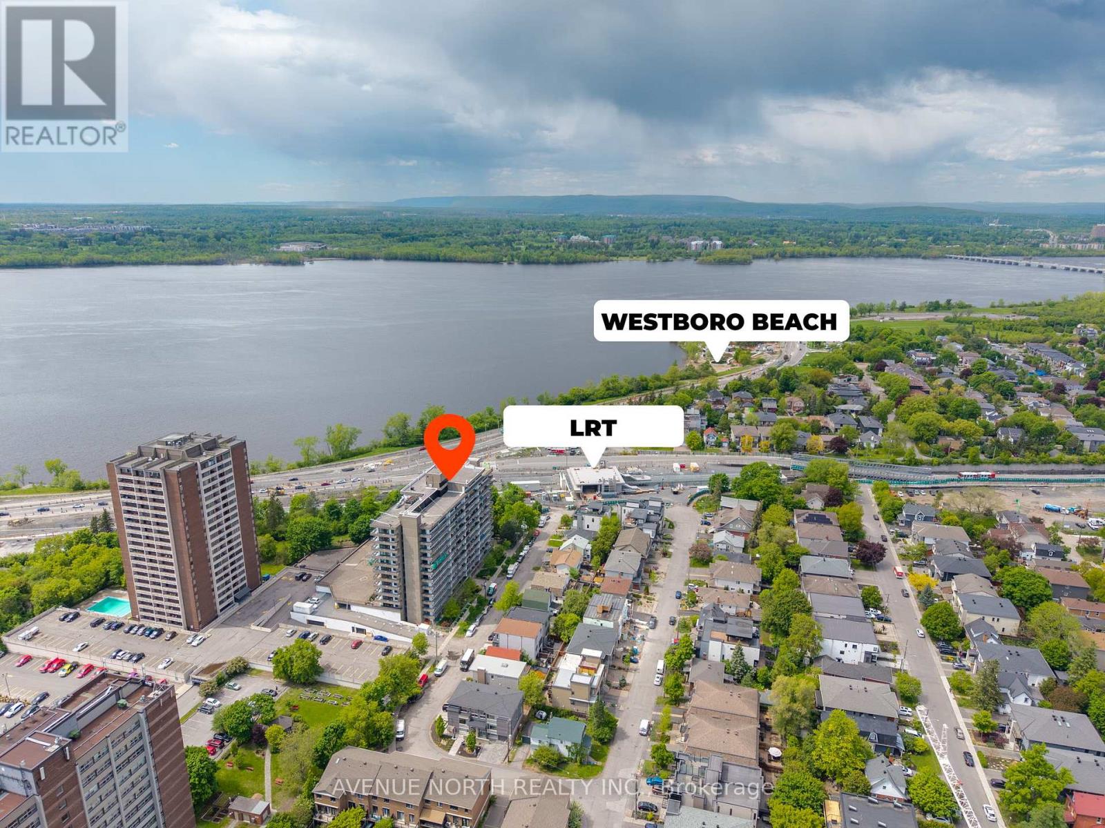 706 - 370 Dominion Avenue, Ottawa, Ontario  K2A 3X4 - Photo 36 - X12177713