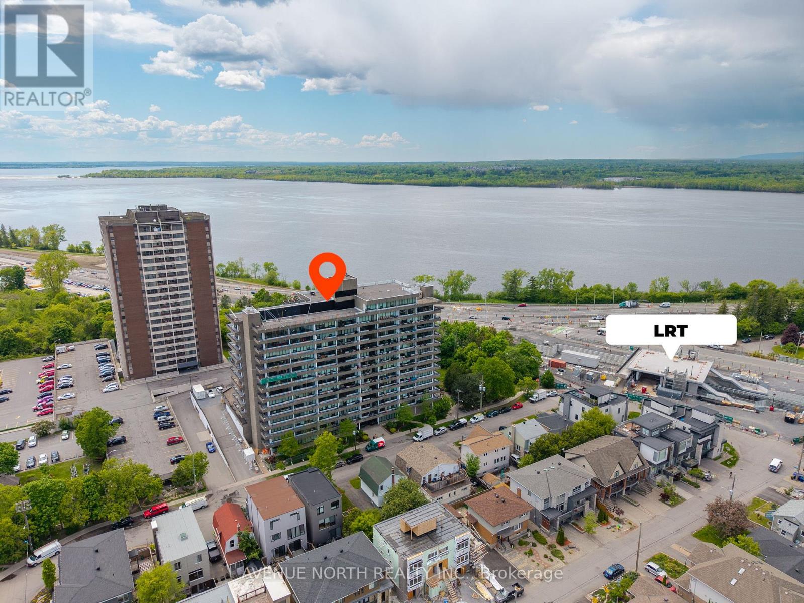 706 - 370 Dominion Avenue, Ottawa, Ontario  K2A 3X4 - Photo 37 - X12177713