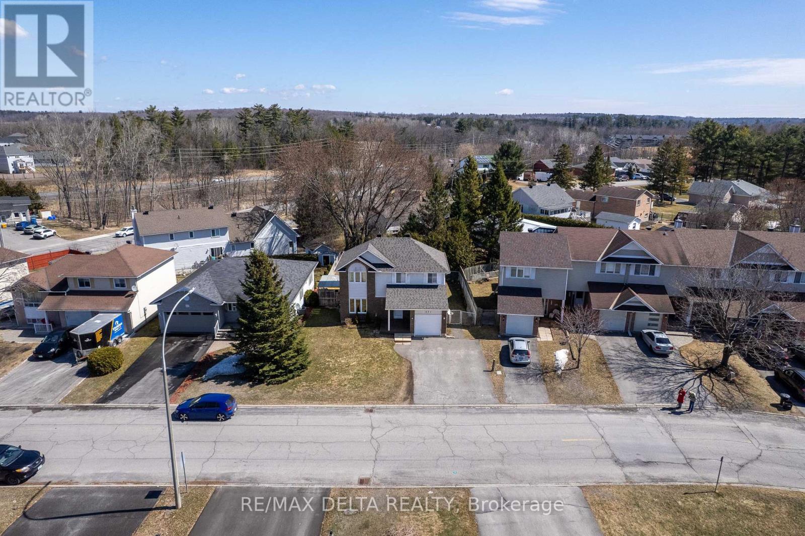 271 Bonavista Street, Clarence-Rockland, Ontario  K4K 1N8 - Photo 4 - X12177719