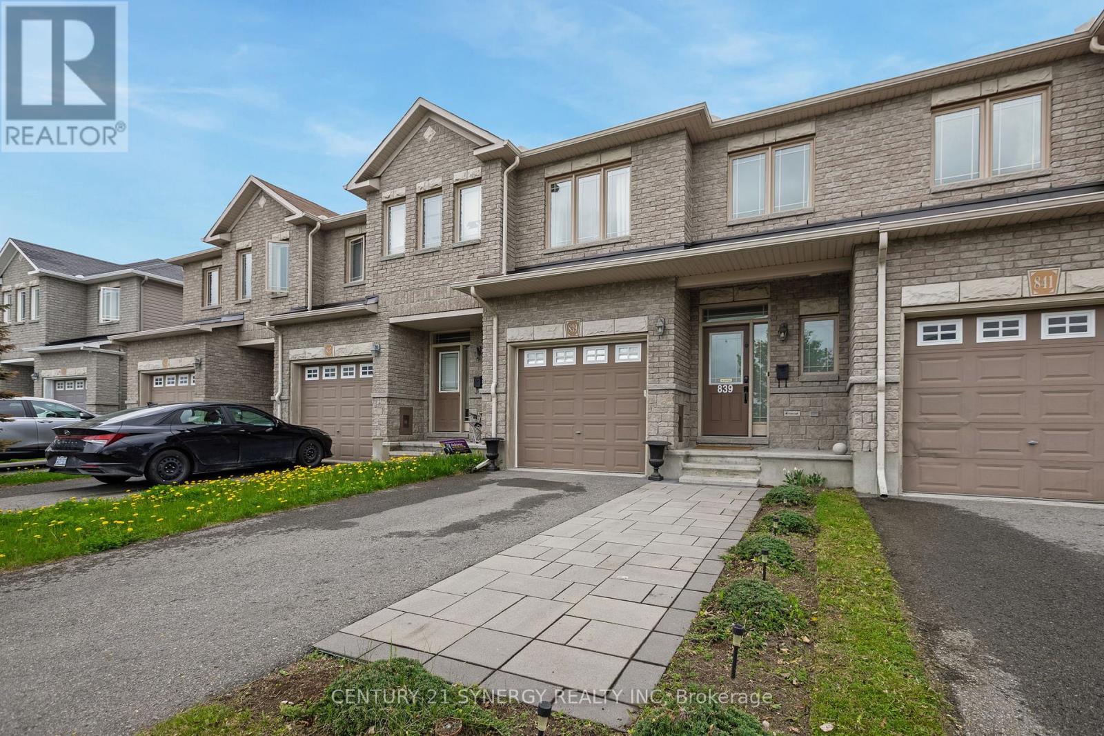 839 Percifor Way, Ottawa, Ontario  K1W 0C9 - Photo 2 - X12177721