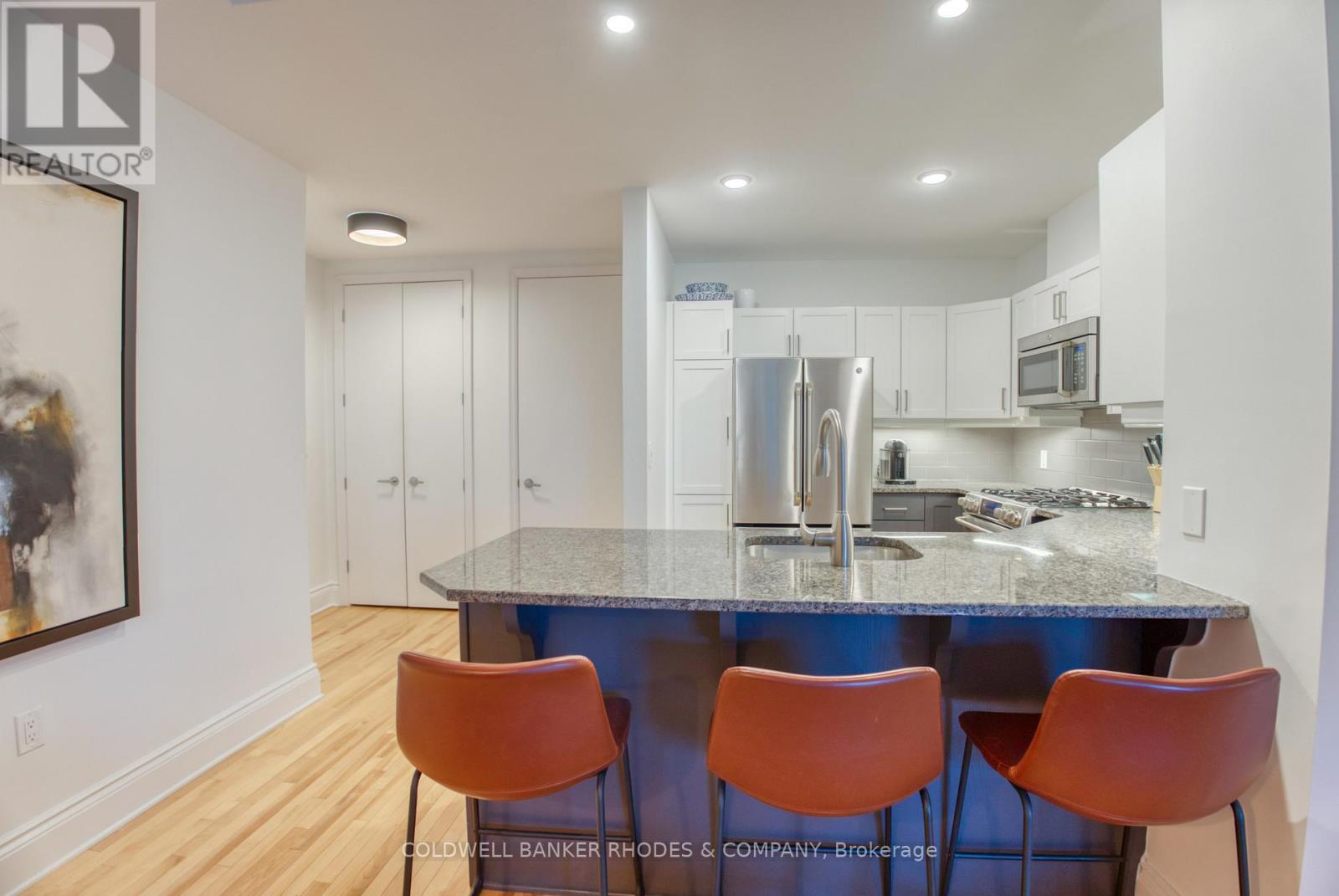 503 - 375 Lisgar Street, Ottawa, Ontario  K2P 0E3 - Photo 12 - X12177739