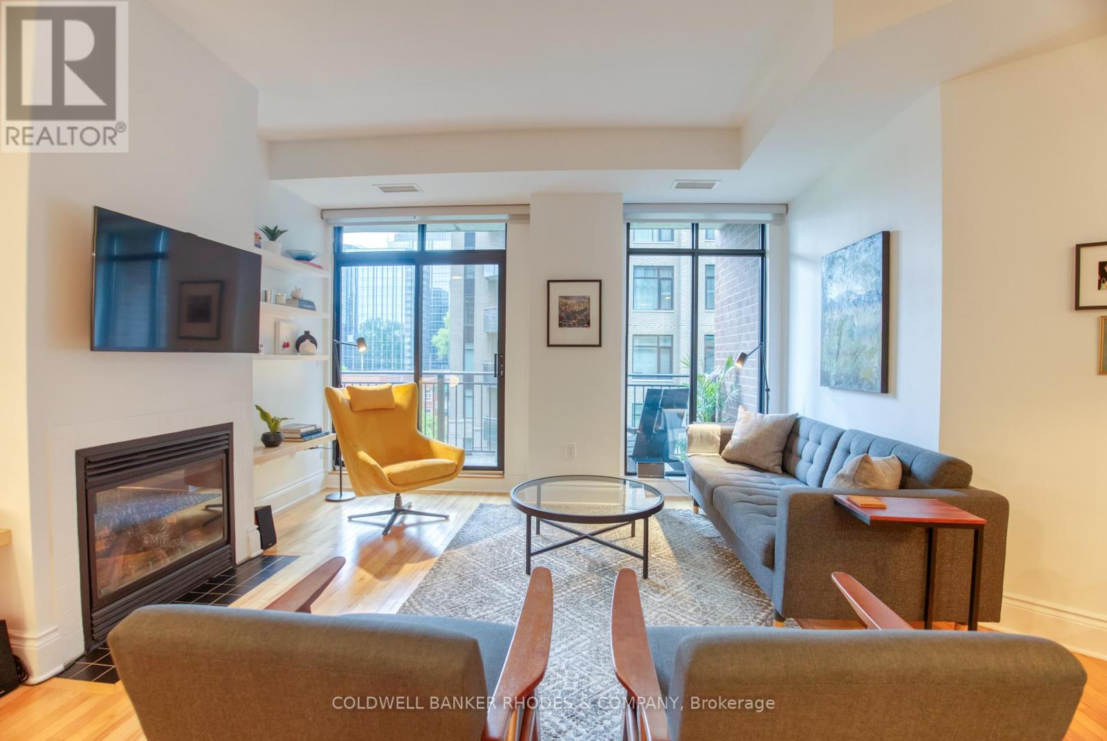 503 - 375 Lisgar Street, Ottawa, Ontario  K2P 0E3 - Photo 16 - X12177739
