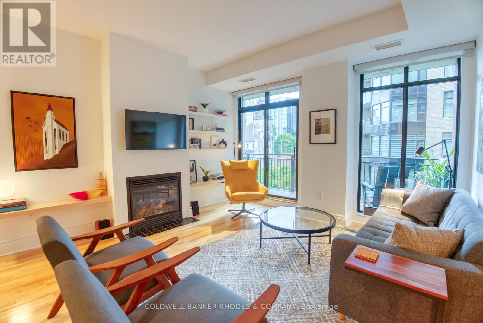 503 - 375 Lisgar Street, Ottawa, Ontario  K2P 0E3 - Photo 17 - X12177739