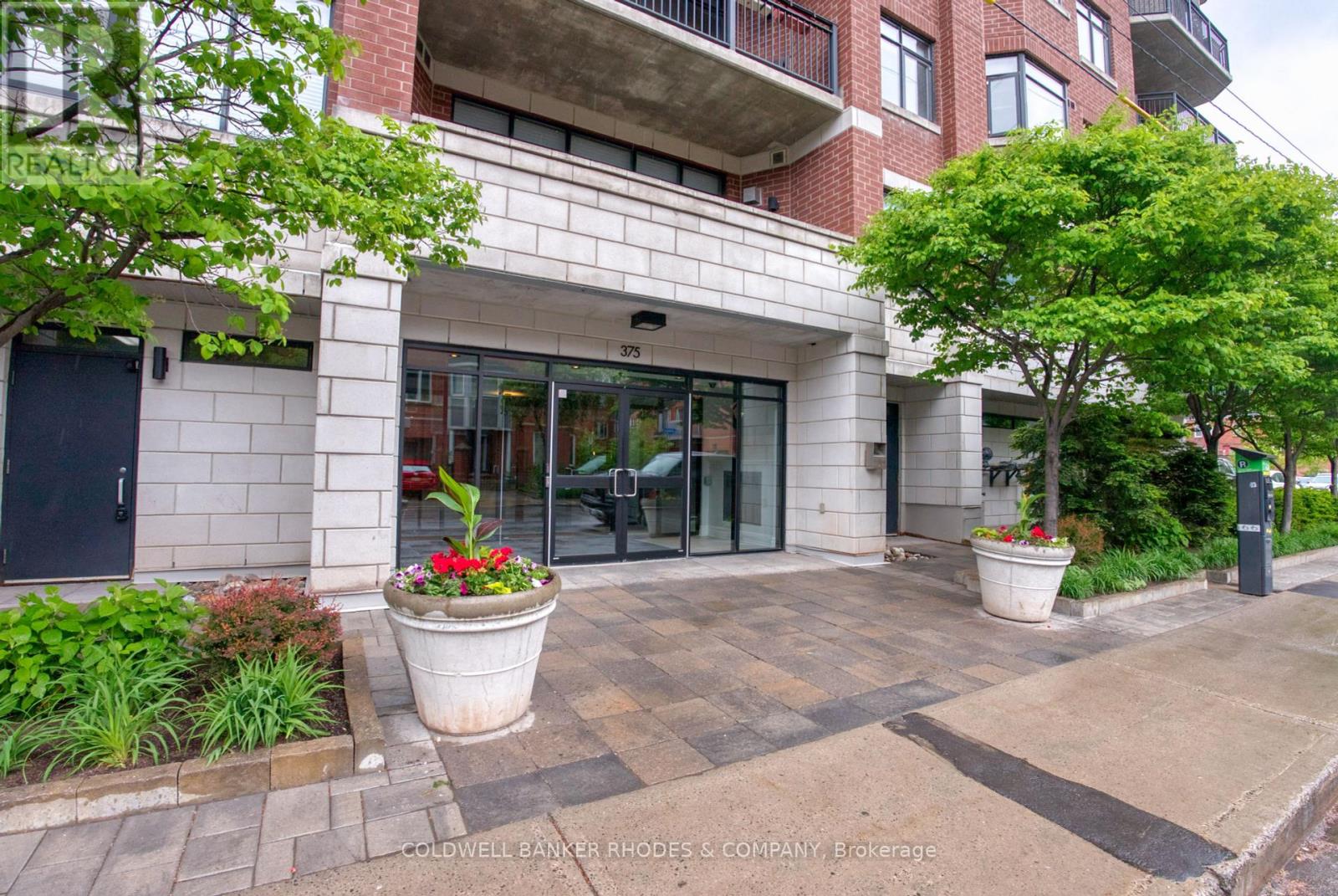 503 - 375 Lisgar Street, Ottawa, Ontario  K2P 0E3 - Photo 2 - X12177739