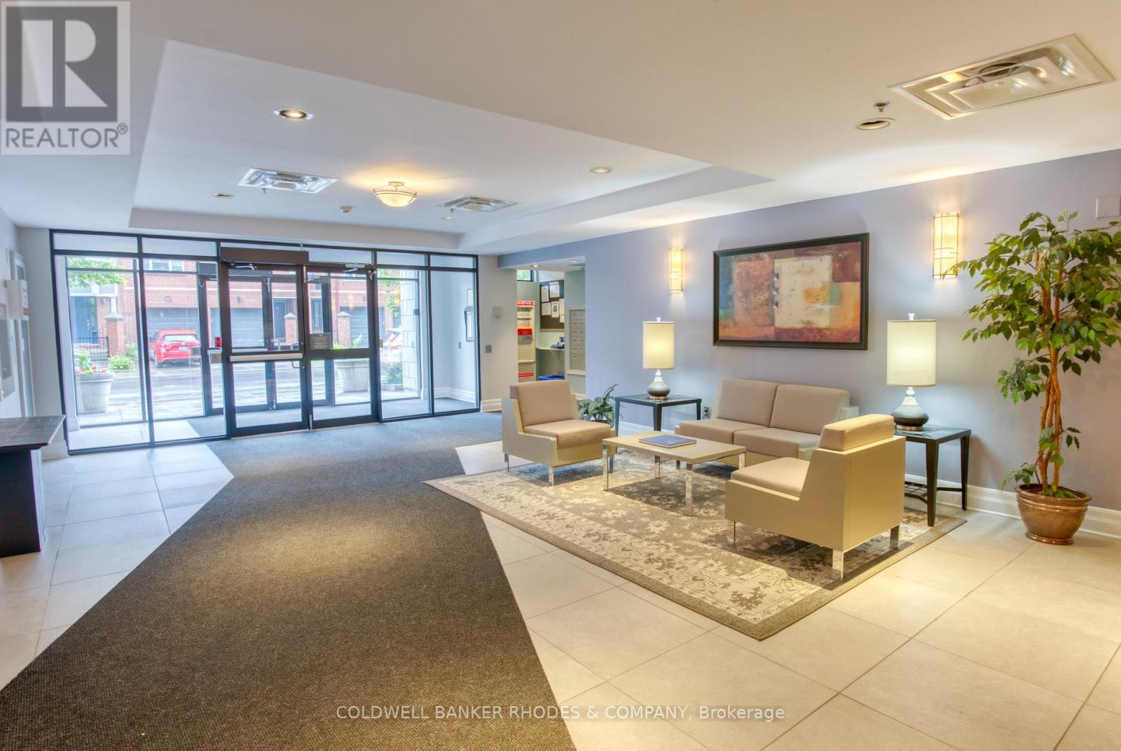 503 - 375 Lisgar Street, Ottawa, Ontario  K2P 0E3 - Photo 3 - X12177739
