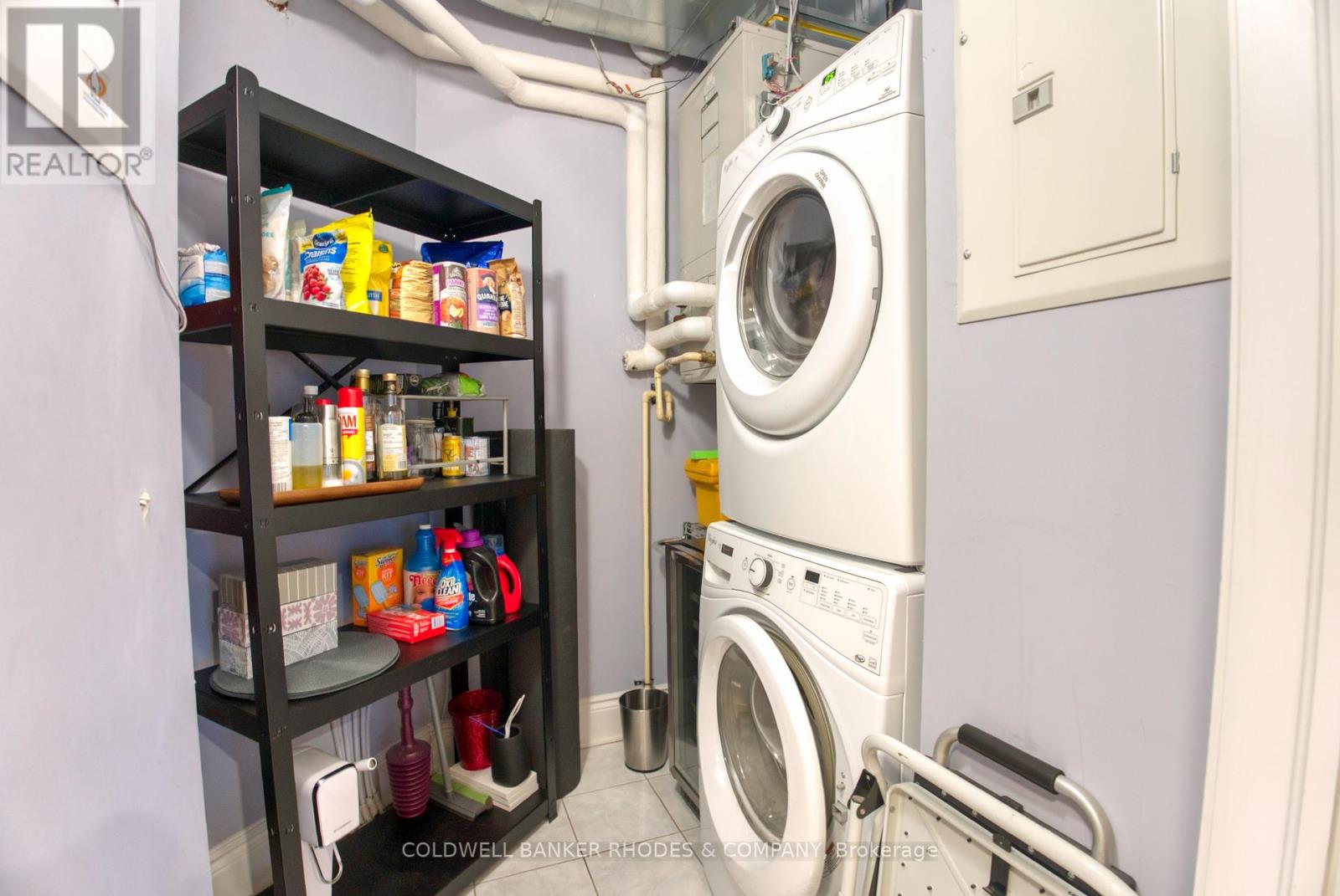 503 - 375 Lisgar Street, Ottawa, Ontario  K2P 0E3 - Photo 32 - X12177739
