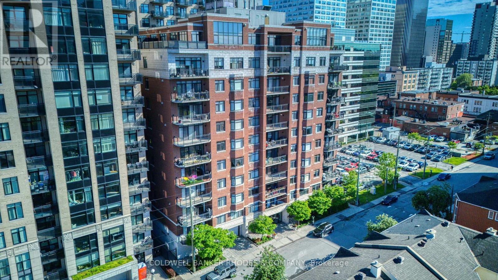503 - 375 Lisgar Street, Ottawa, Ontario  K2P 0E3 - Photo 33 - X12177739