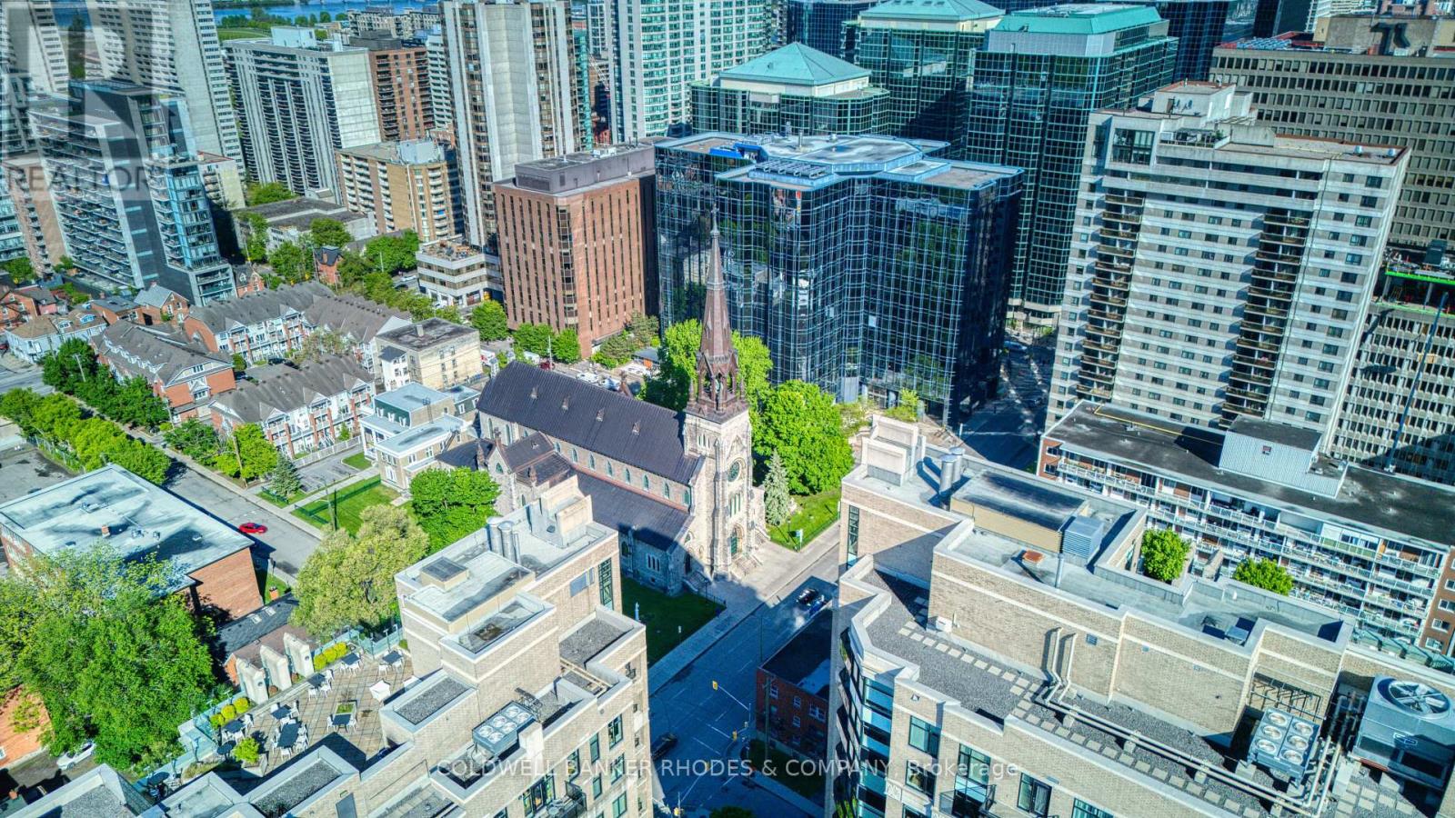 503 - 375 Lisgar Street, Ottawa, Ontario  K2P 0E3 - Photo 34 - X12177739