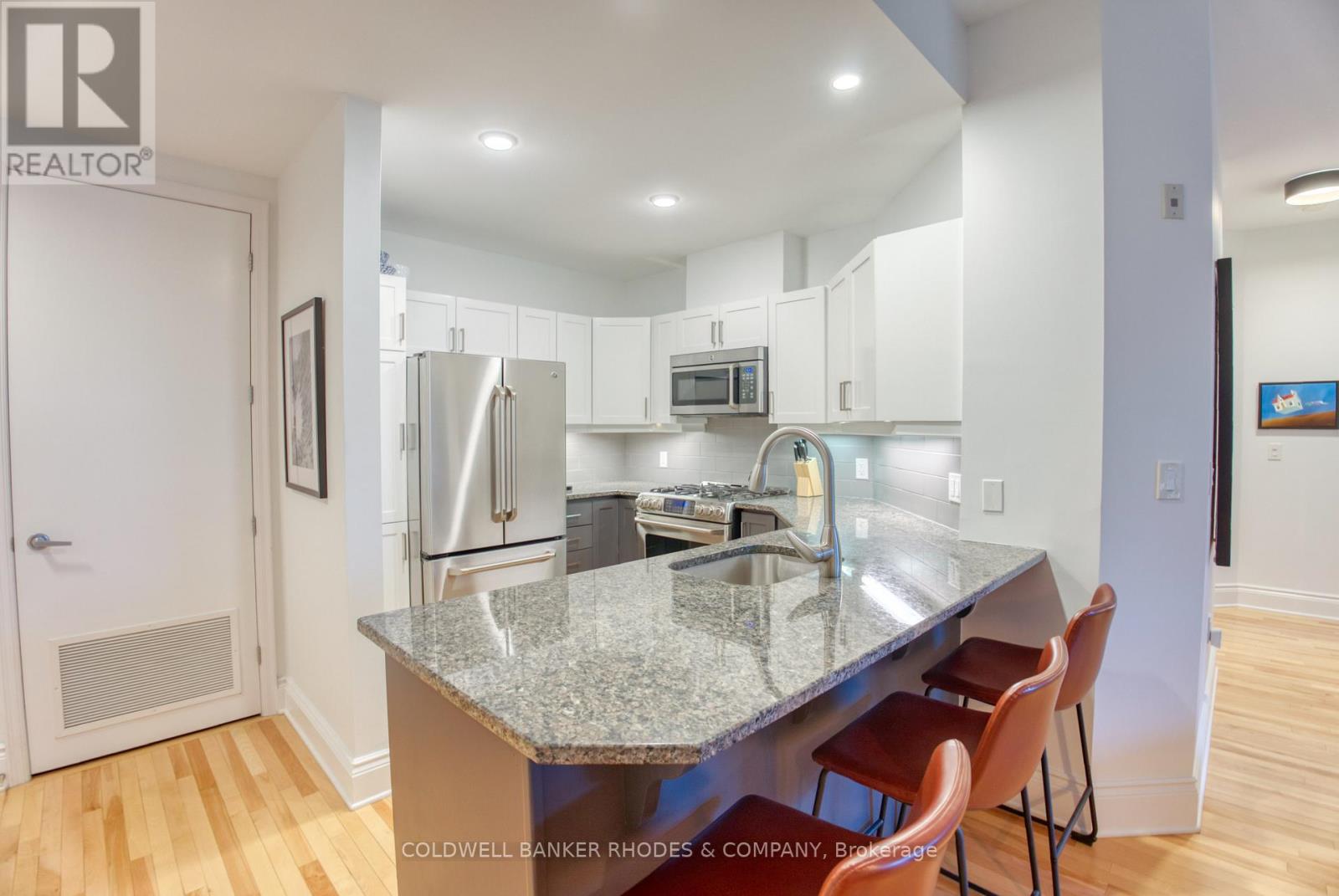 503 - 375 Lisgar Street, Ottawa, Ontario  K2P 0E3 - Photo 8 - X12177739