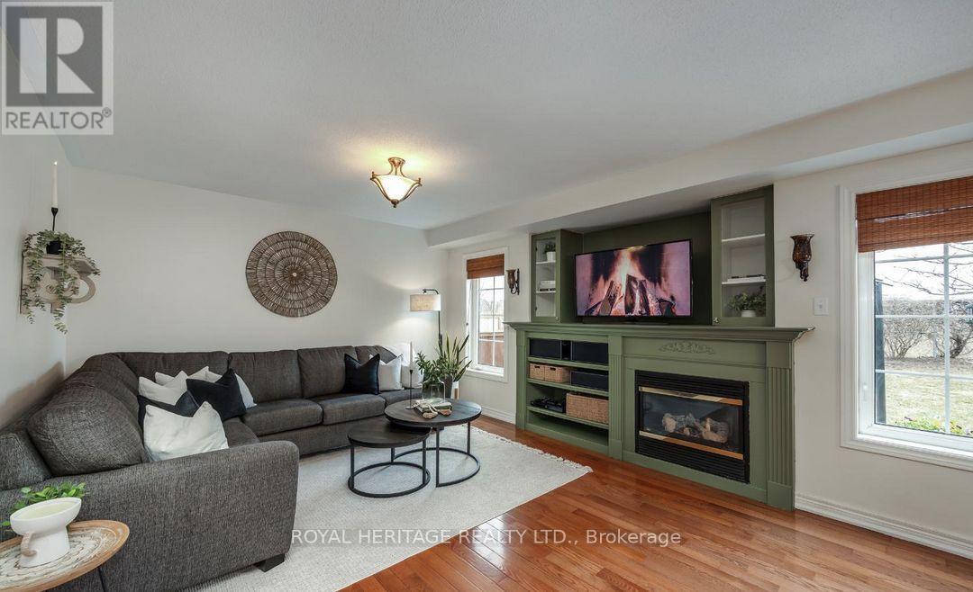 1588 Arborwood Drive, Oshawa, Ontario  L1K 2R4 - Photo 14 - E12172862