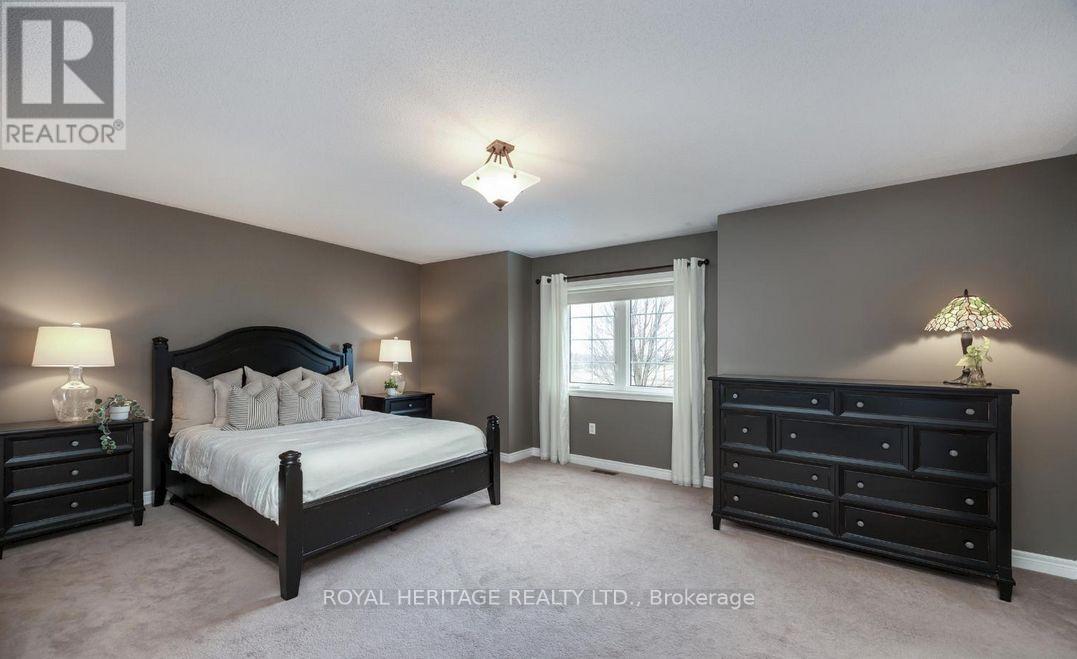 1588 Arborwood Drive, Oshawa, Ontario  L1K 2R4 - Photo 15 - E12172862