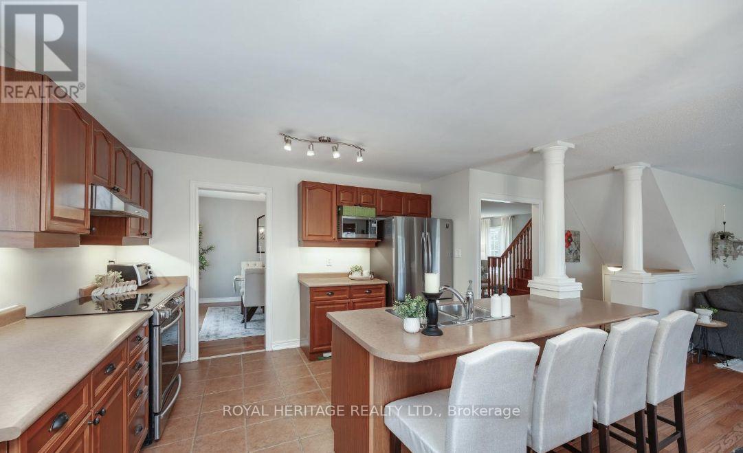 1588 Arborwood Drive, Oshawa, Ontario  L1K 2R4 - Photo 12 - E12172862