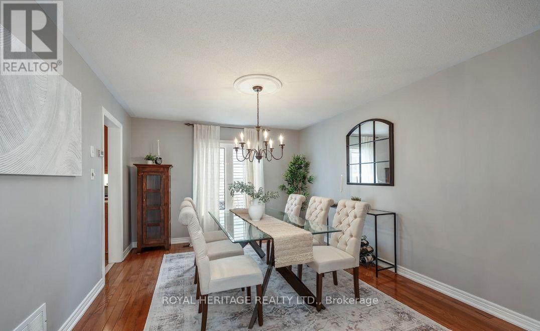 1588 Arborwood Drive, Oshawa, Ontario  L1K 2R4 - Photo 10 - E12172862