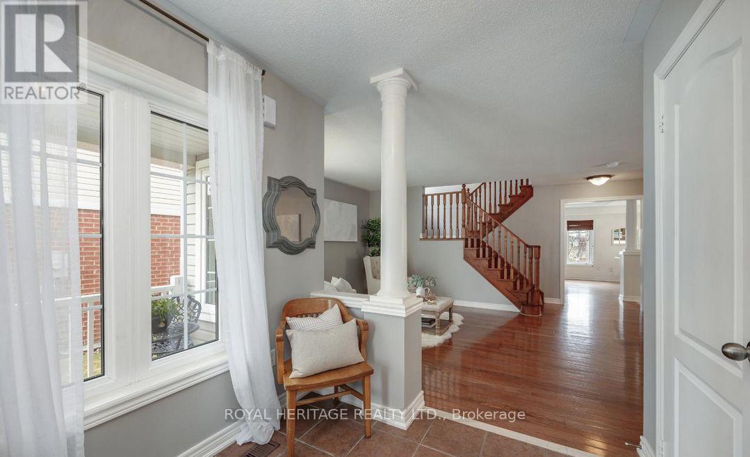 1588 Arborwood Drive, Oshawa, Ontario  L1K 2R4 - Photo 6 - E12172862