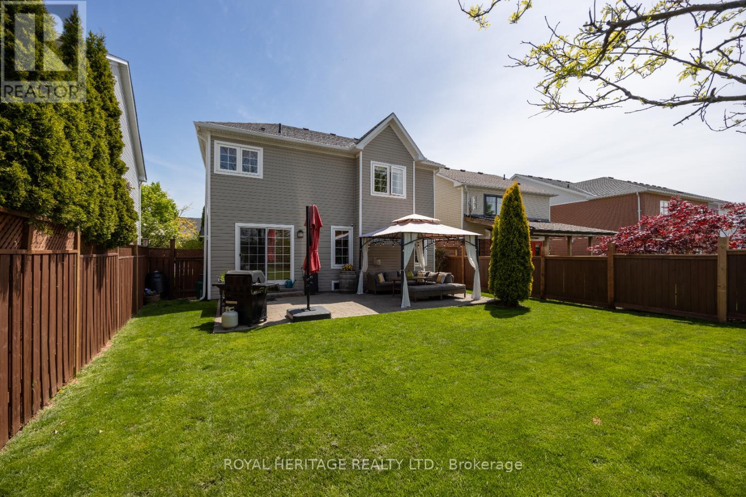 1588 Arborwood Drive, Oshawa, Ontario  L1K 2R4 - Photo 26 - E12172862