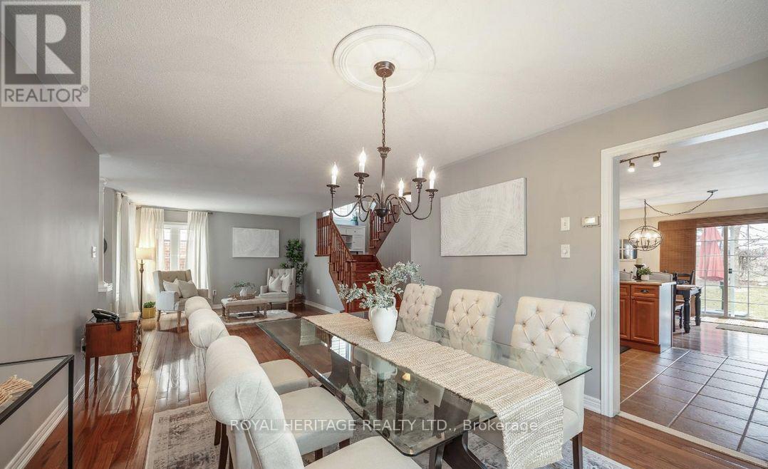 1588 Arborwood Drive, Oshawa, Ontario  L1K 2R4 - Photo 9 - E12172862