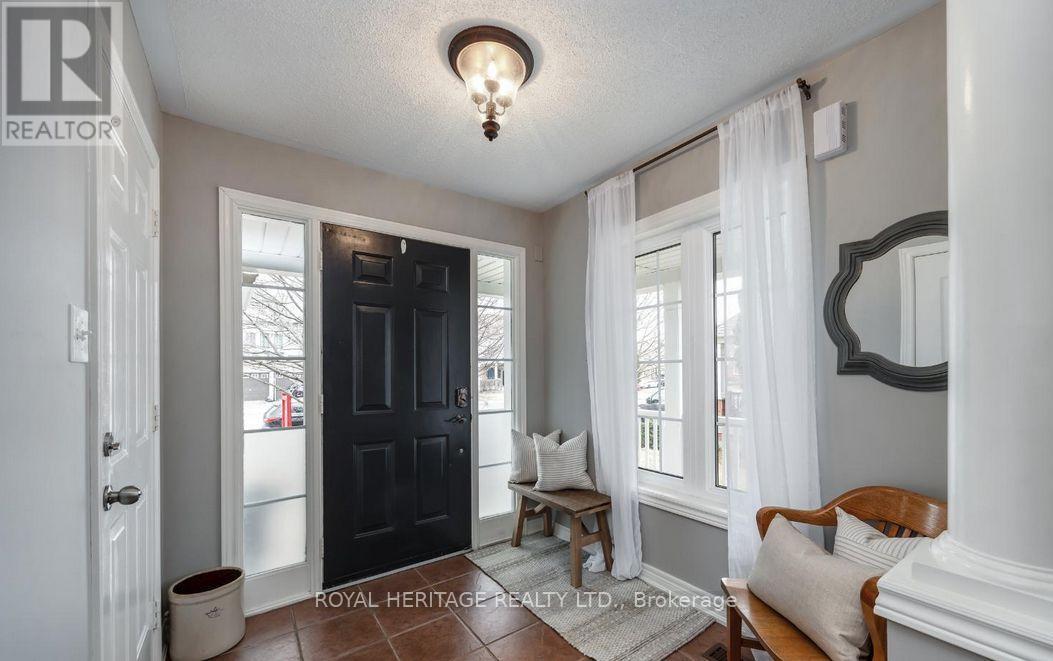 1588 Arborwood Drive, Oshawa, Ontario  L1K 2R4 - Photo 5 - E12172862