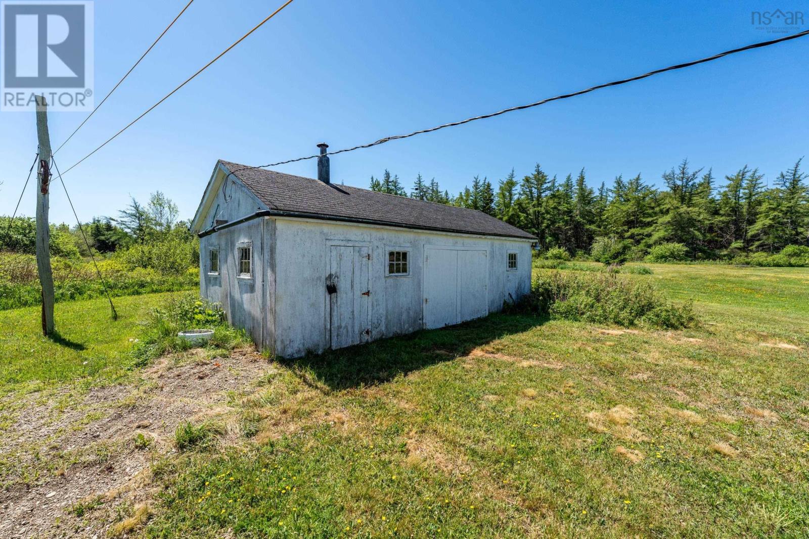 2608 Highway 1, Grosses Coques, Nova Scotia  B0W 1M0 - Photo 34 - 202510675