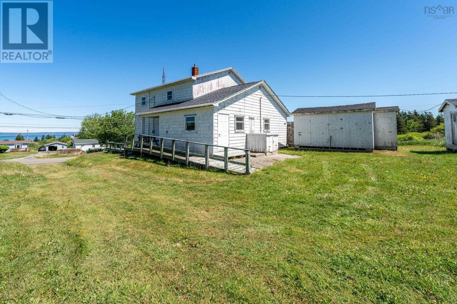 2608 Highway 1, Grosses Coques, Nova Scotia  B0W 1M0 - Photo 33 - 202510675