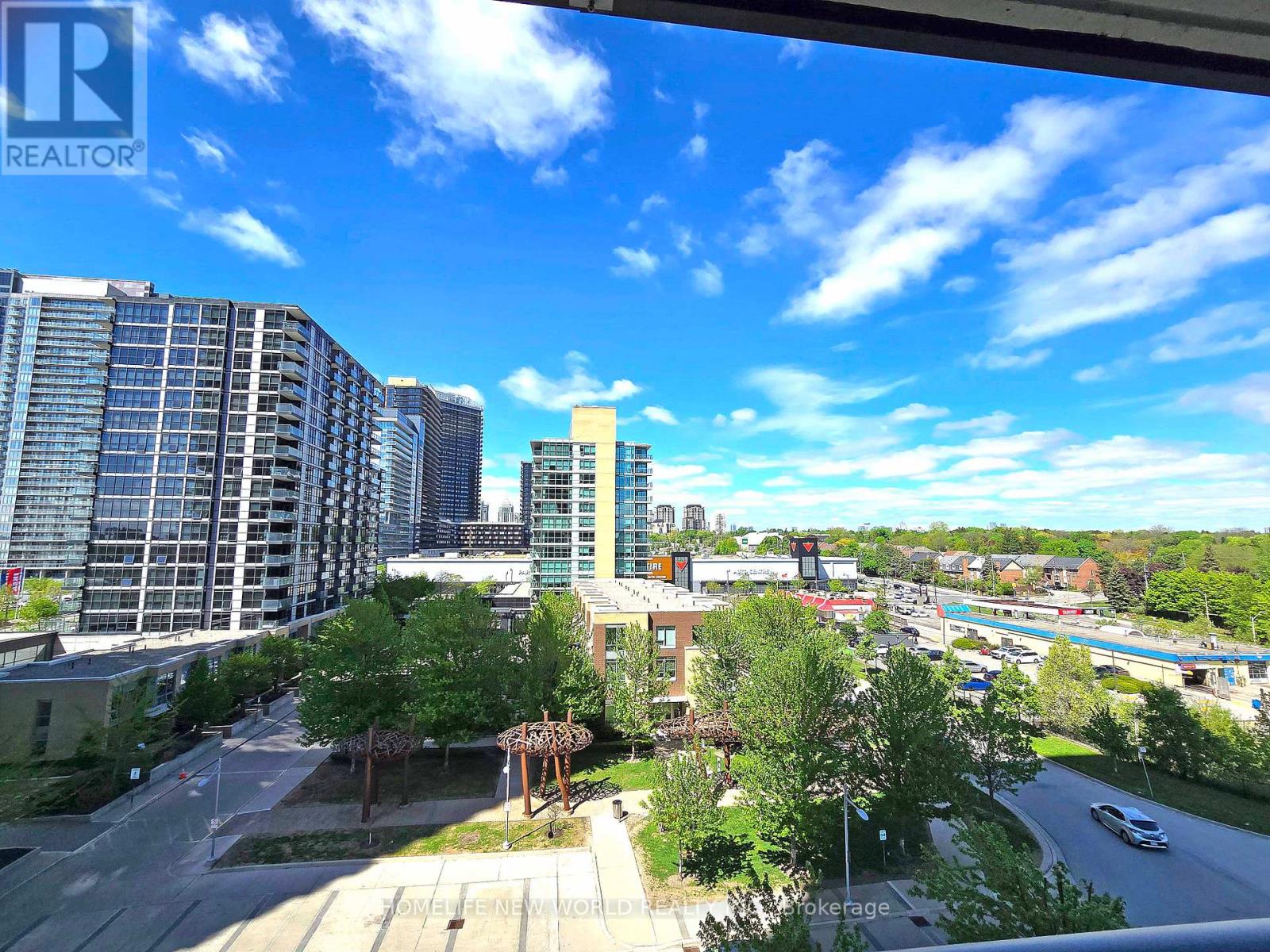 707 - 33 Singer Court, Toronto, Ontario  M2K 0B4 - Photo 18 - C12177692