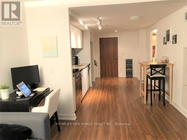 712 - 85 Queens Wharf Road, Toronto, Ontario  M5V 0J9 - Photo 6 - C12177700