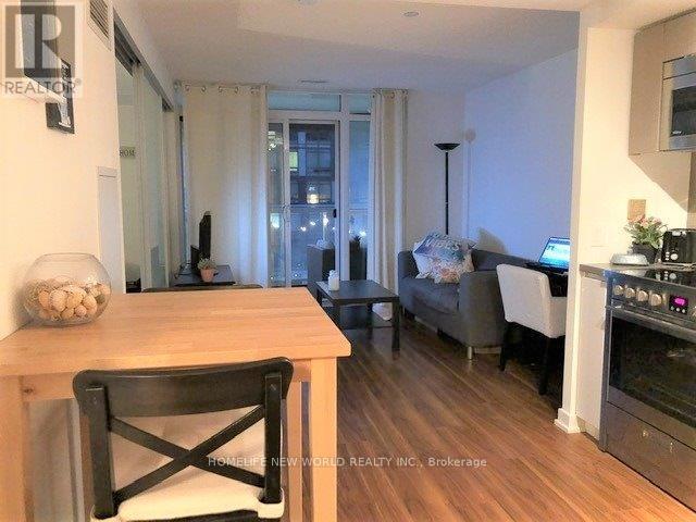 712 - 85 Queens Wharf Road, Toronto, Ontario  M5V 0J9 - Photo 8 - C12177700