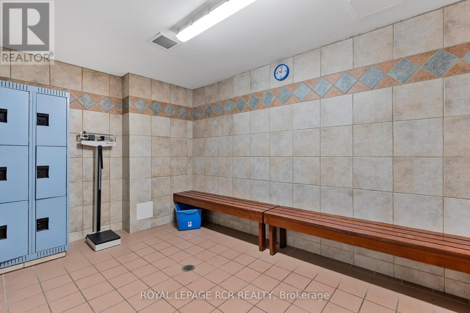 603 - 195 St Patrick Street, Toronto, Ontario  M5T 2Y8 - Photo 27 - C12177742