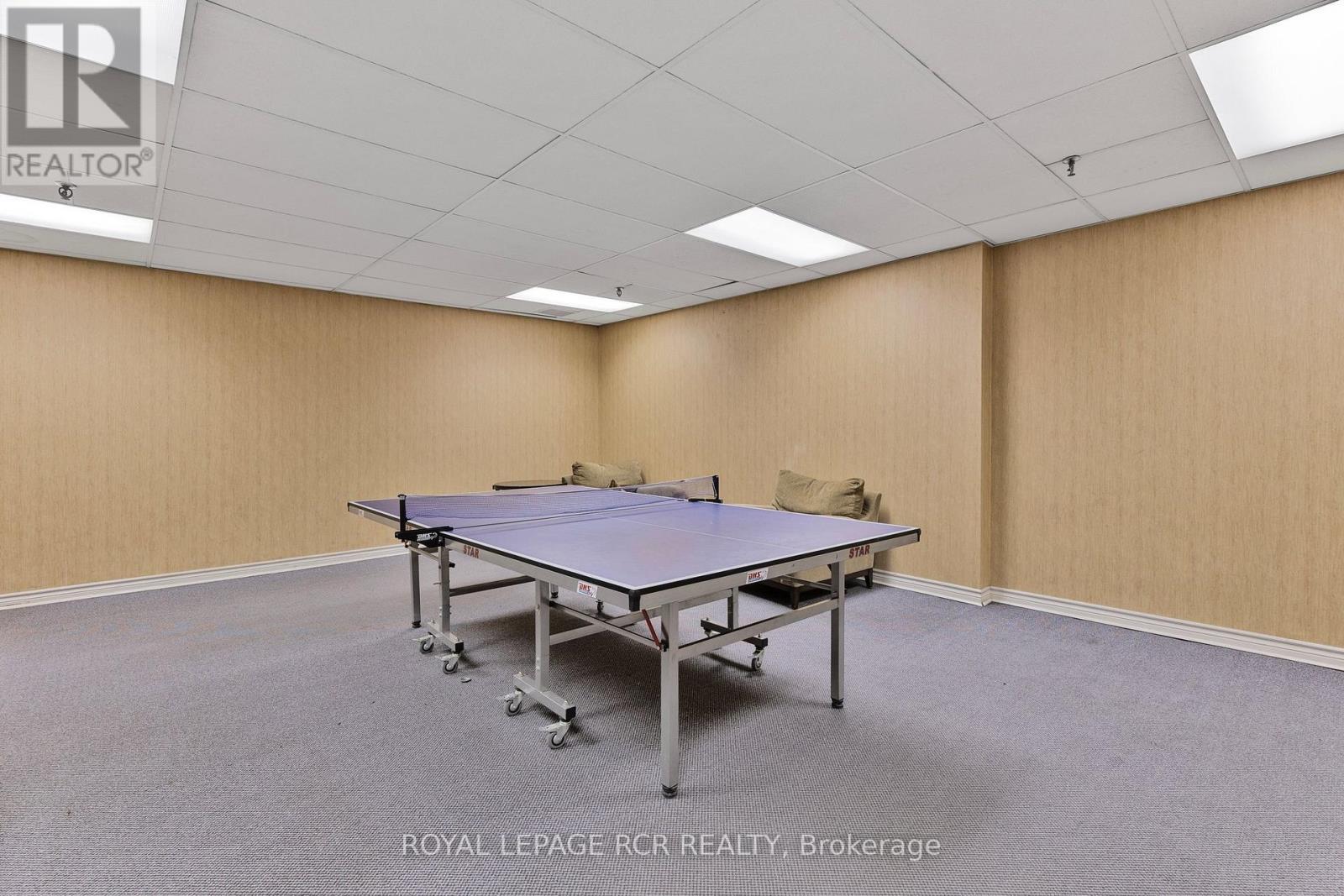 603 - 195 St Patrick Street, Toronto, Ontario  M5T 2Y8 - Photo 34 - C12177742