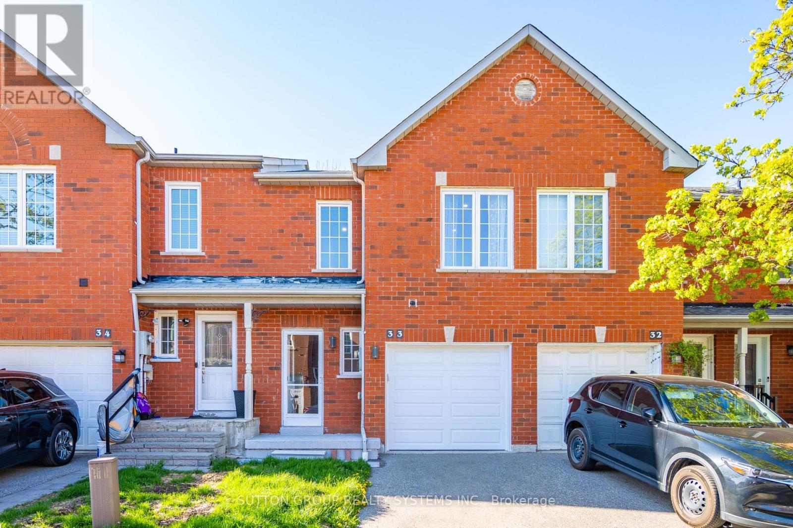 33 - 1995 PINE GROVE AVENUE, Pickering, Ontario