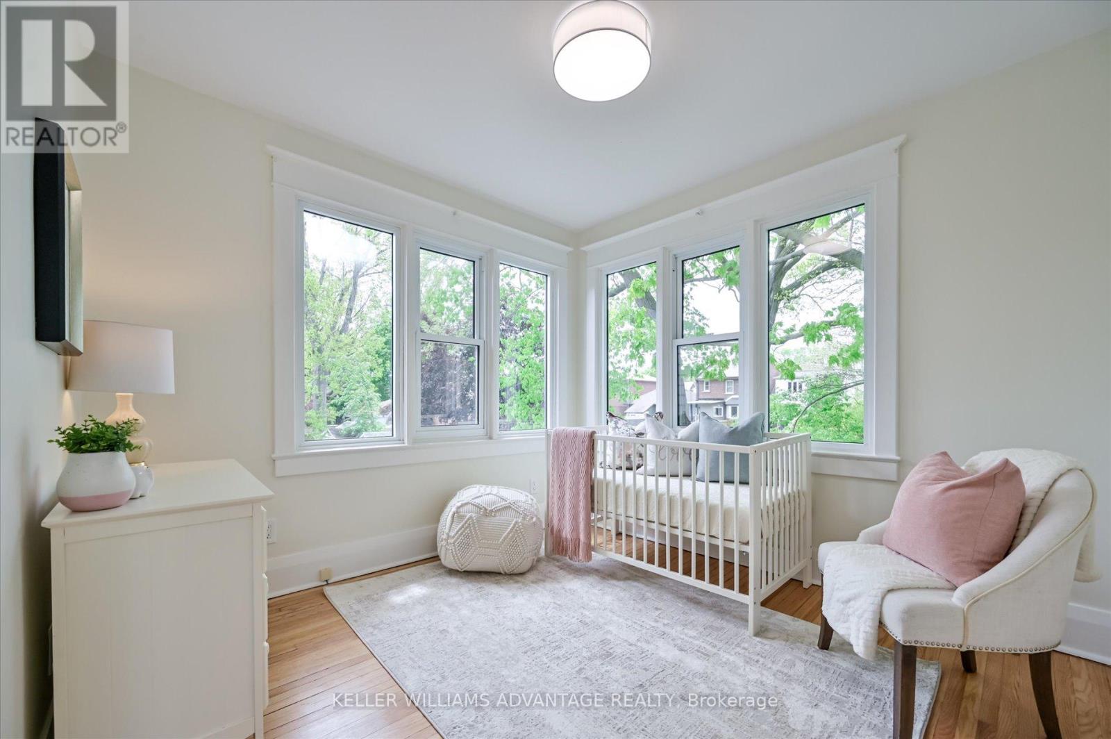 116 Oak Park Avenue, Toronto, Ontario  M4C 4M3 - Photo 17 - E12177710
