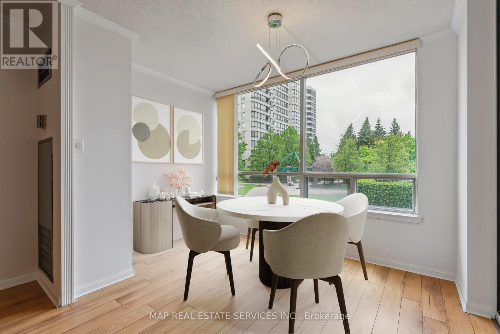 202 - 110 Promenade Circle, Vaughan (Brownridge), Ontario  L4J 7W8 - Photo 15 - N12177718