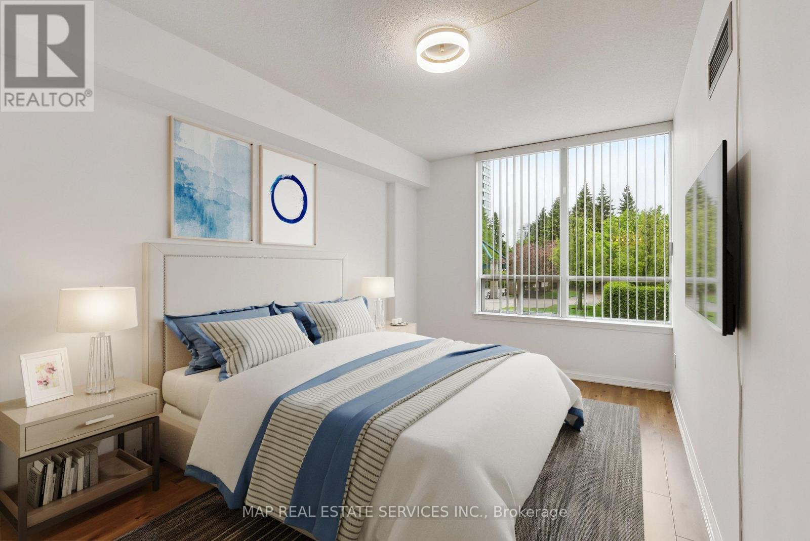 202 - 110 Promenade Circle, Vaughan, Ontario  L4J 7W8 - Photo 36 - N12177718