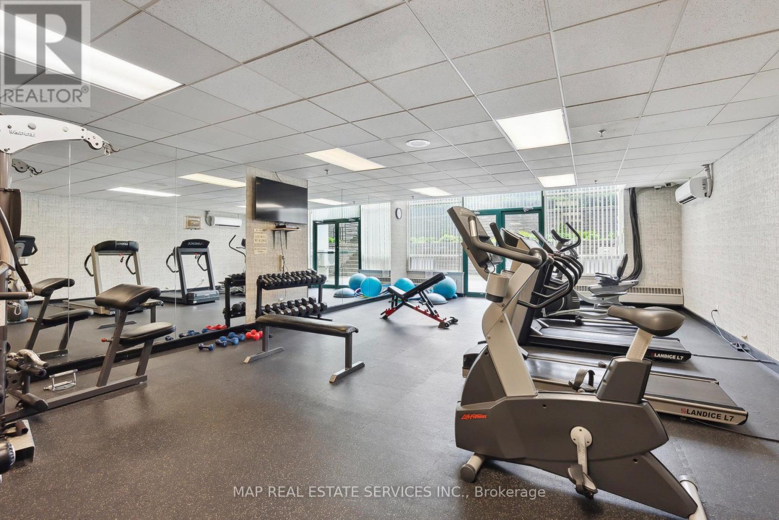 202 - 110 Promenade Circle, Vaughan, Ontario  L4J 7W8 - Photo 44 - N12177718