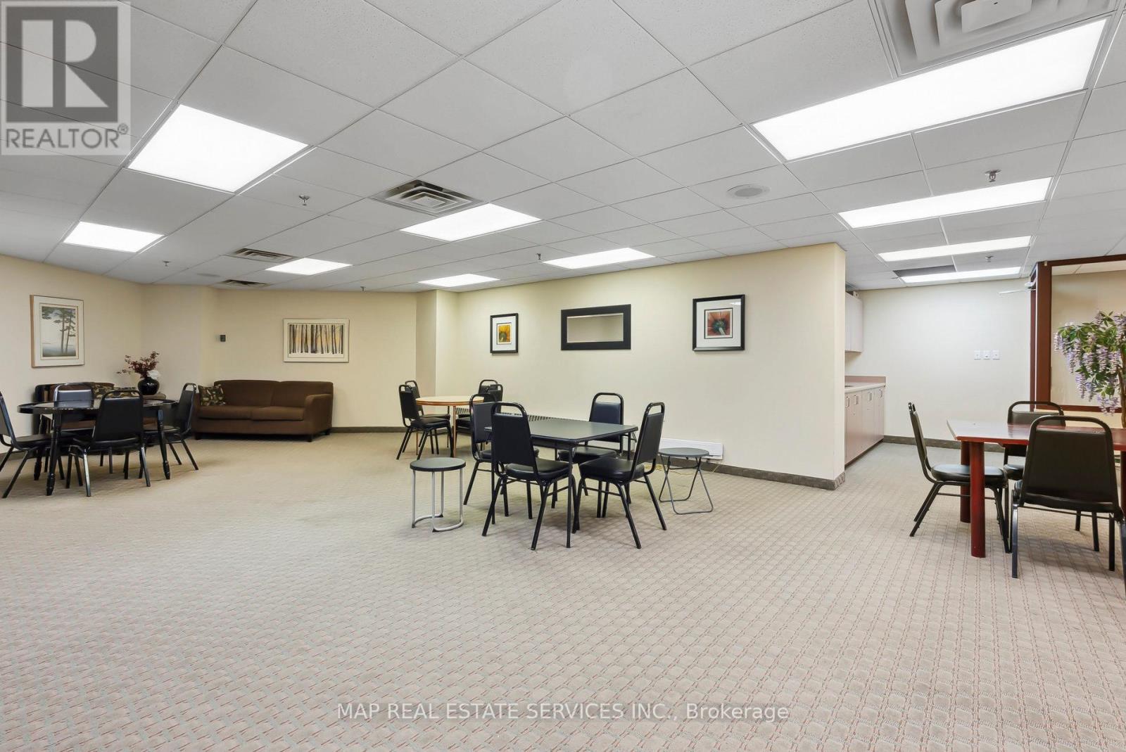 202 - 110 Promenade Circle, Vaughan, Ontario  L4J 7W8 - Photo 47 - N12177718