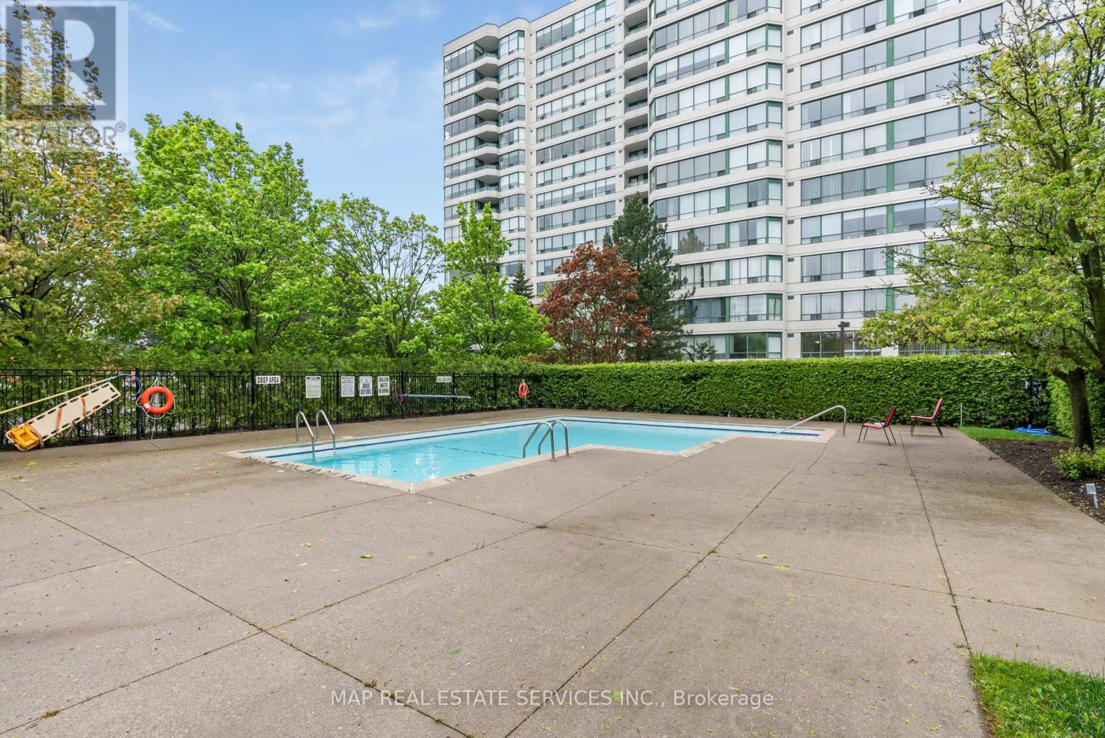 202 - 110 Promenade Circle, Vaughan, Ontario  L4J 7W8 - Photo 50 - N12177718