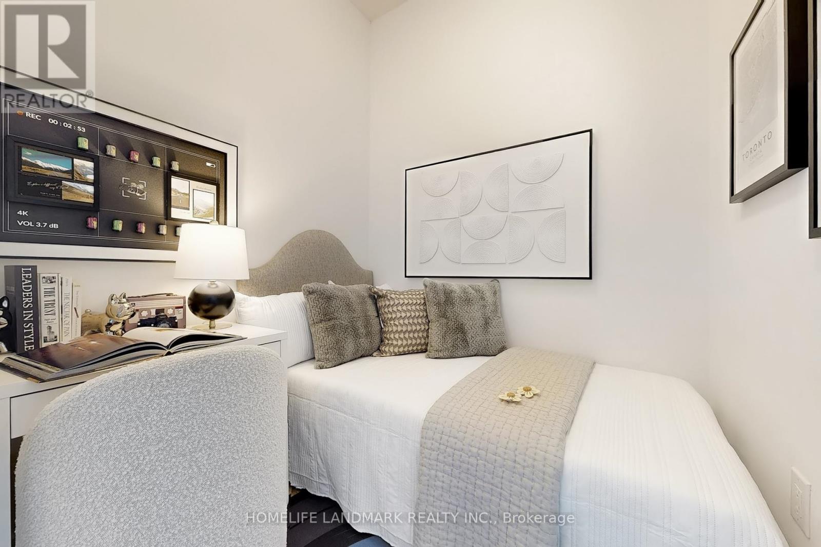912 - 60 Honeycrisp Crescent, Vaughan, Ontario  L4K 0M7 - Photo 22 - N12177729