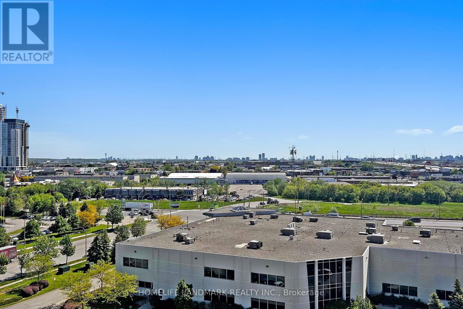 912 - 60 Honeycrisp Crescent, Vaughan, Ontario  L4K 0M7 - Photo 29 - N12177729