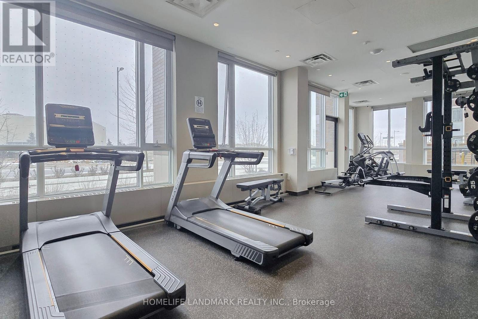 912 - 60 Honeycrisp Crescent, Vaughan, Ontario  L4K 0M7 - Photo 42 - N12177729