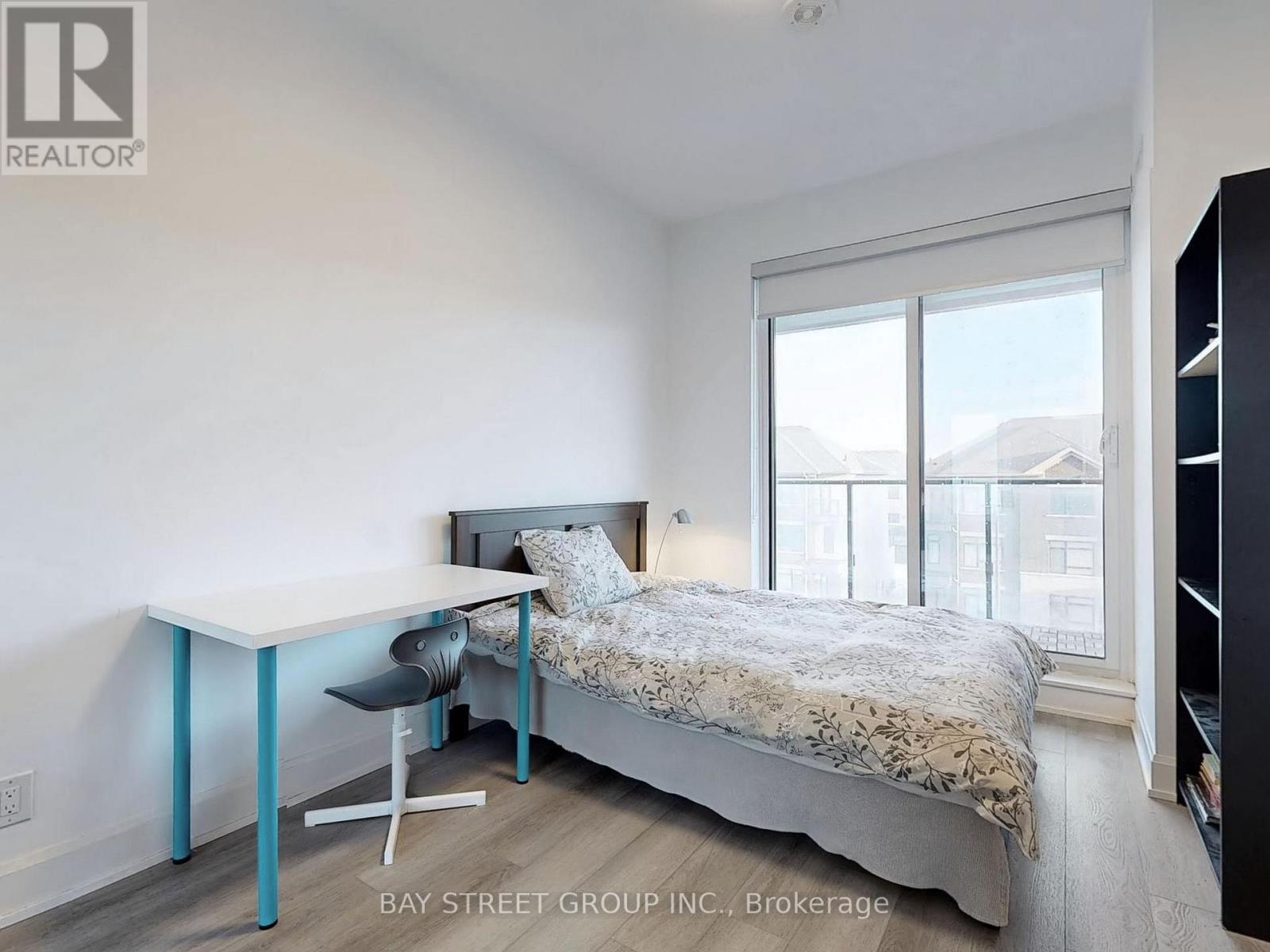 207 B - 38 Gandhi Lane, Markham, Ontario  L3T 0G9 - Photo 16 - N12177735