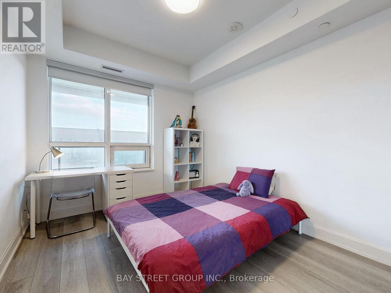 207 B - 38 Gandhi Lane, Markham, Ontario  L3T 0G9 - Photo 17 - N12177735