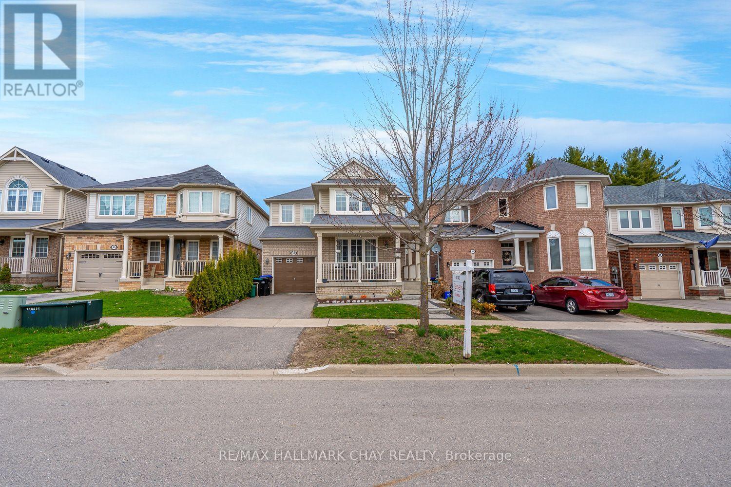 38 Steele Street, New Tecumseth, Ontario  L9R 0E6 - Photo 48 - N12177760
